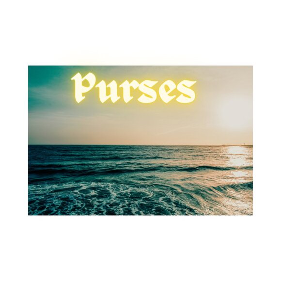 Purses - Picture 1 of 1